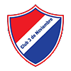 3 de Noviembre de B San Pablo