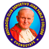 Juan Pablo II