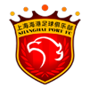 Shanghai Port B