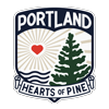 Portland Hearts of Pine