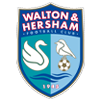 Walton & Hersham FC
