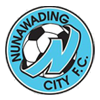 Cidade Nunawading