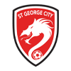 St. George City FA