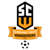 Sunshine Coast Wanderers FC (F)