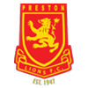 Preston Lions FC