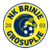 NK Brinje Grosuplje