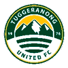 Tuggeranong United FC (F)