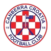 Canberra Croatia FC (F)