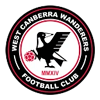 West Canberra Wanderers FC (F)
