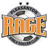 Pleasanton Rage (F)
