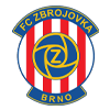 FC Zbrojovka Brno B
