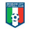 Brisbane City FC (F)