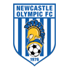 Newcastle Olympic FC (F)
