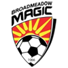 Broadmeadow Magic FC (F)