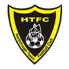 Harborough Town FC