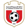 AL Jazira AL Hamra