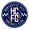 Huntsville City FC